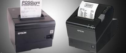 POS printer