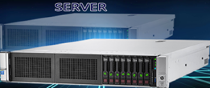Servers