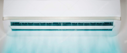 split air conditioner