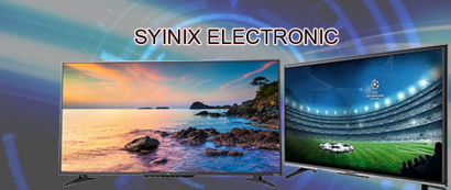 Syinix electronics