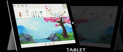 Tablet