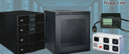 Tripp lite
