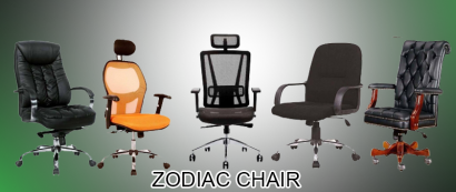 Zodiac Chair