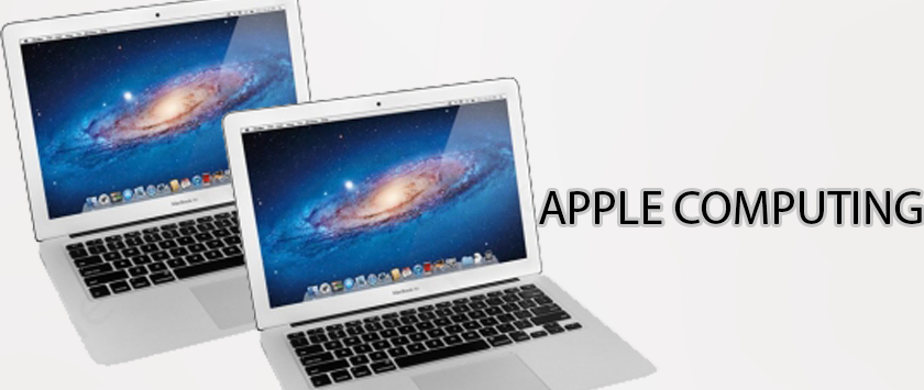 Apple Computing