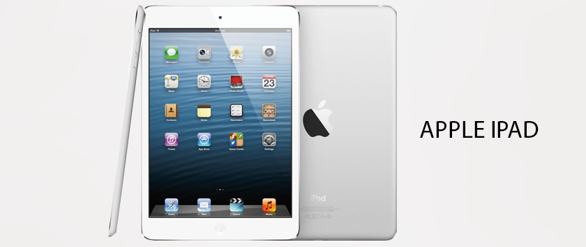 Apple Ipad