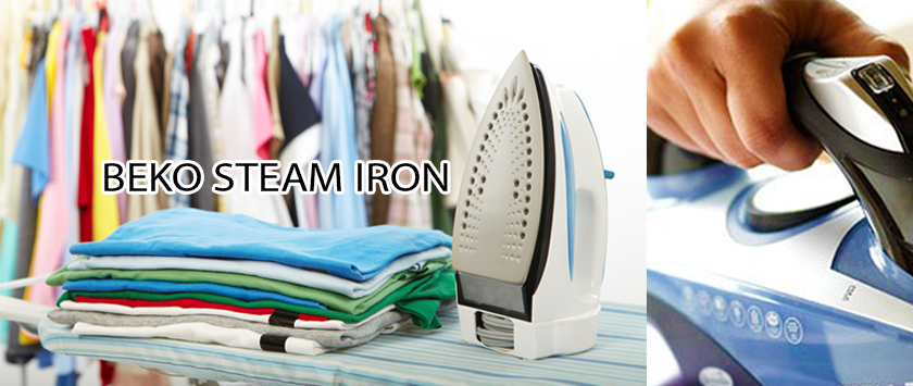  Beko Steam Iron