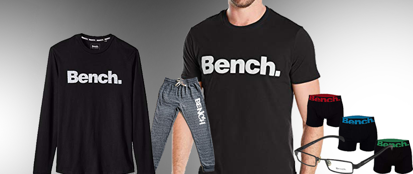 bench hoodies womens