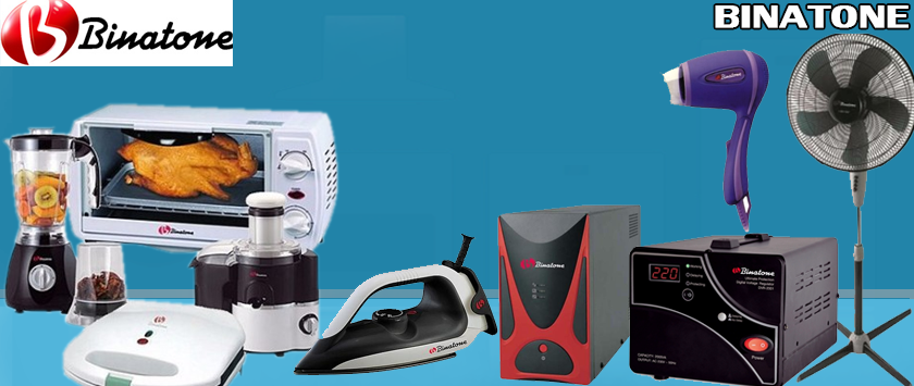 Binatone