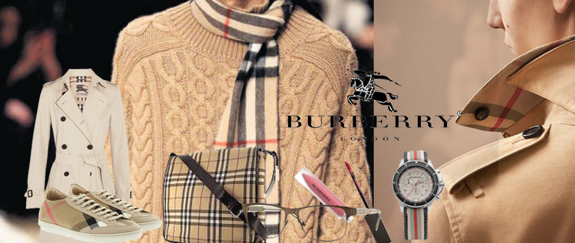 Burberry