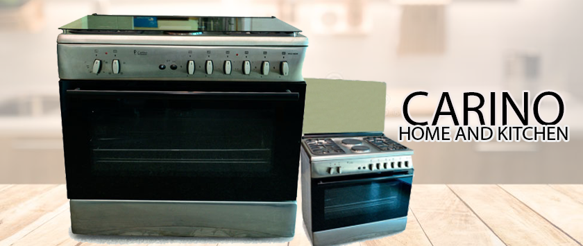 Carino home and kitchen appliance