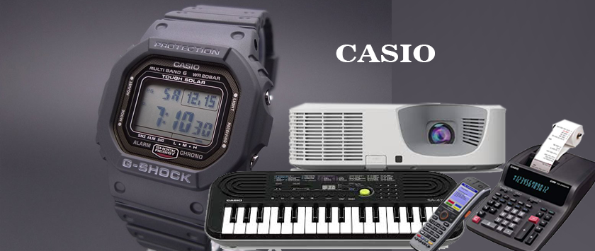 Casio