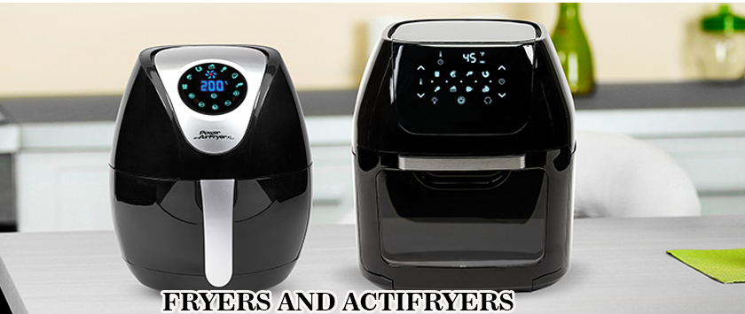 Deep fryer