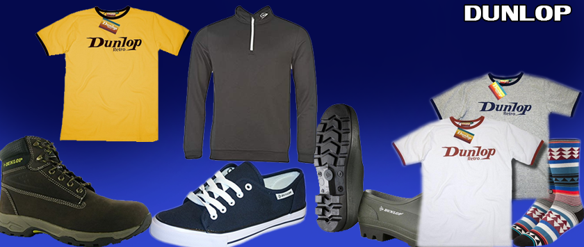 Dunlop