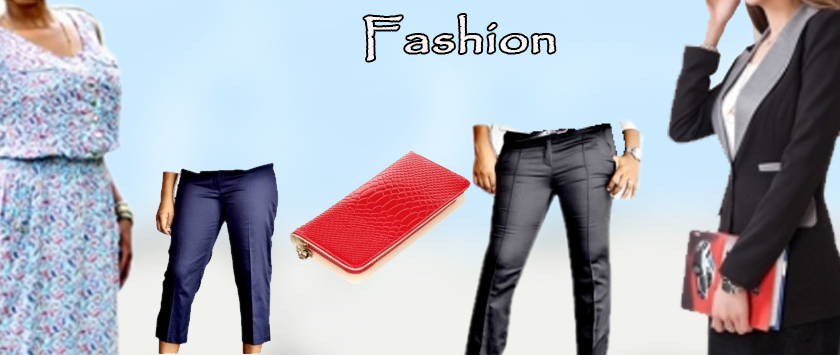 Fashion