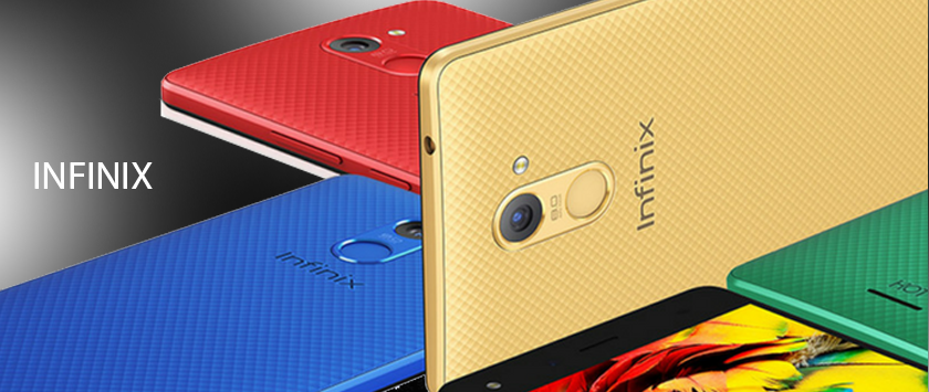 Infinix