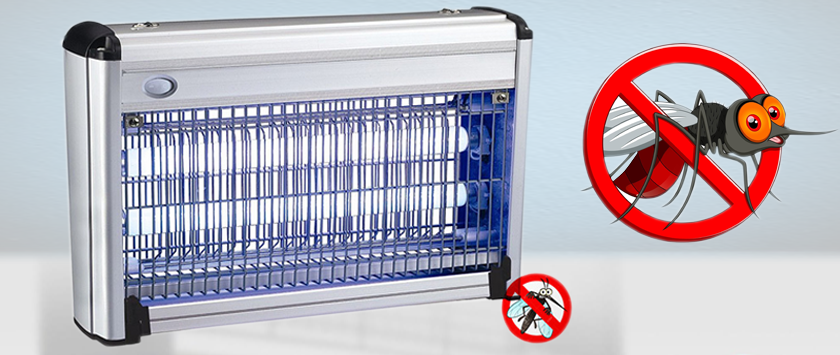Insect killer