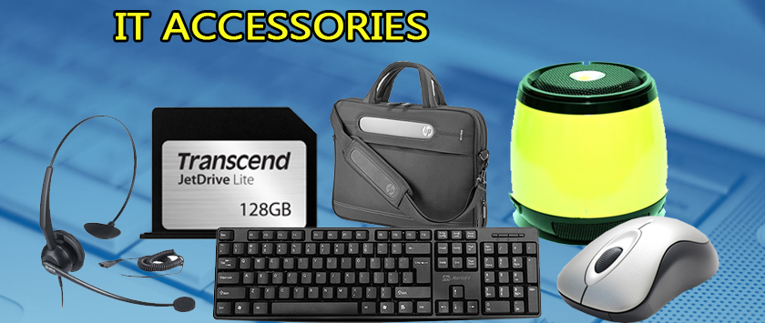IT Accessories