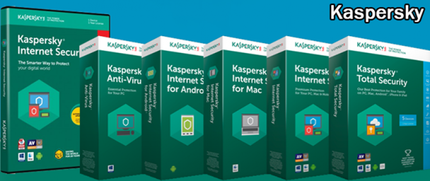 Kaspersky