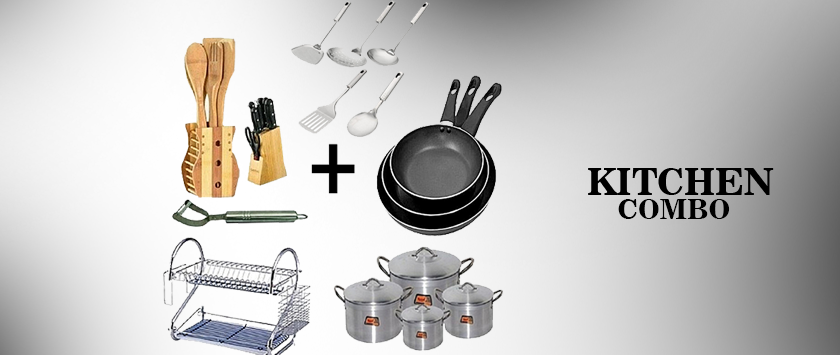 kitchen combo