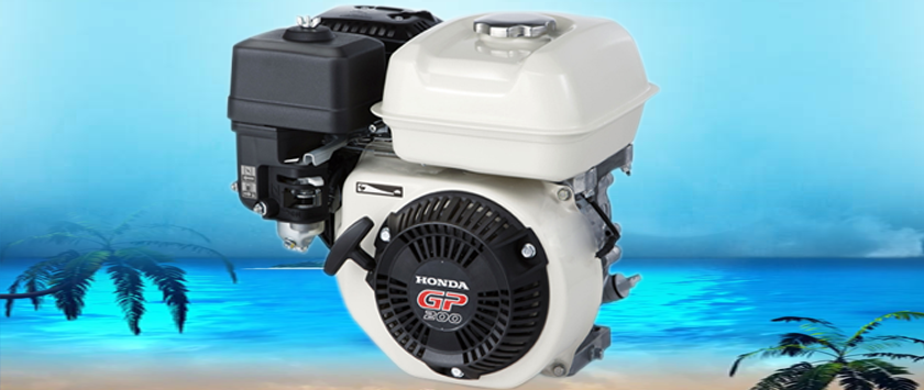 Water pumping machine