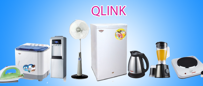 Qlink