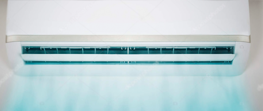 split air conditioner