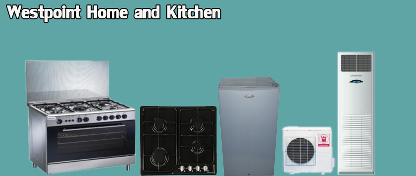  Westpoint Home and kitchen appliances