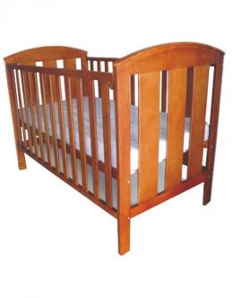 baby cut bed