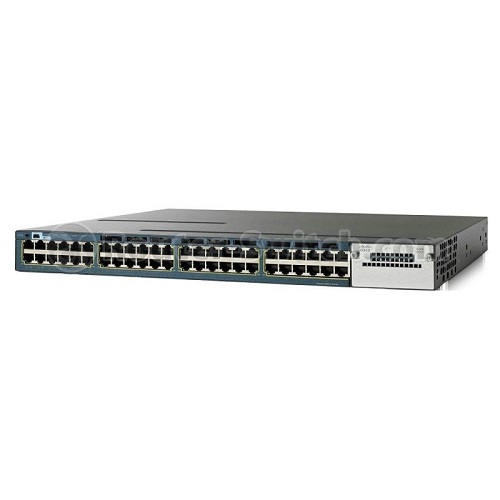 Cisco Switch 3560-X Series WS-C3560X-24T-E Catalyst 3560X 24 Port