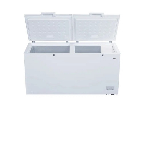 TCL 520 Liters Chest Freezer F520CF - deluxe.com.ng