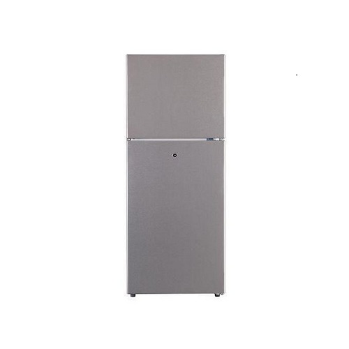 Technocool Double Door Refrigerator TCD 128L - deluxe.com.ng