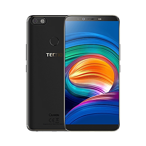 Tecno CA8 Camon X Pro | Deluxe Nigeria