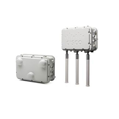 Cisco Aironet 1552E Outdoor Access Points