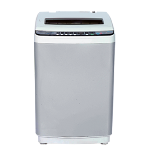 Haier Thermocool Top Load Automatic Washing Machine 7kg Slv Deluxe Nigeria