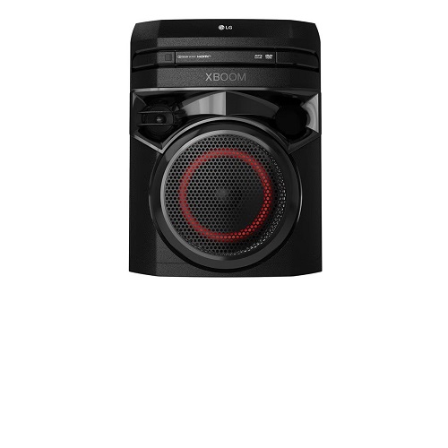 LG AUD 2S XL 80W, 2MIC BLUETOOTH HOME THEATER - deluxe.com.ng