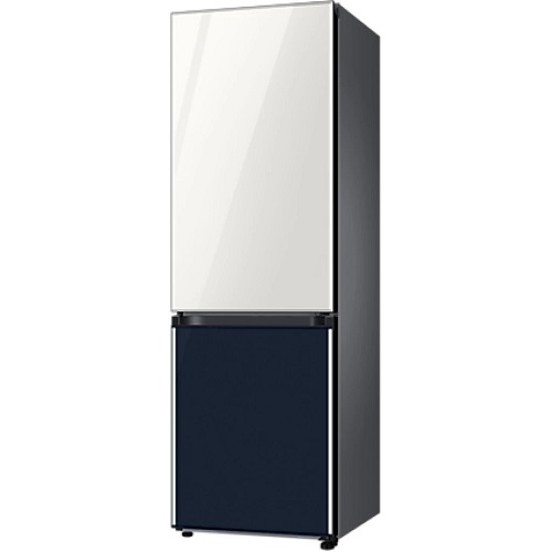 Samsung Refrigerator 339 Liters Bottom Freezer Refrigerator | RB33T307029  - deluxe.com.ng