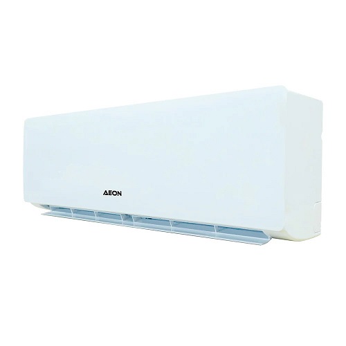 AEON 1.5HP SPLIT INVERTER AIR CONDITIONER|R410 - ASA12DAI - deluxe.com.ng