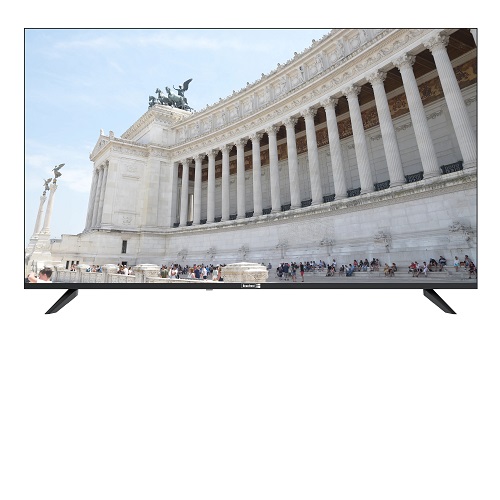 SCANFROST 55 INCH 4K ANDROID TELEVISION | SFLED55AN - deluxe.com.ng