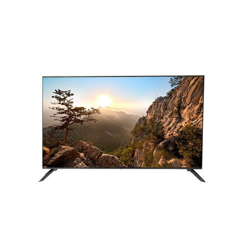 Royal Television | 43 Inches Smart - RTV43SG7J - deluxe.com.ng