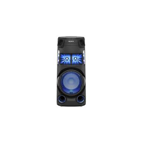 Sony V43D High Power Audio System with BLUETOOTH® Technology MHC-V43D (SC)
