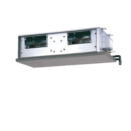 DAIKIN AIR CONDITIONER | CEILING CONCEALED DUCT, 5.33 HP, R32 GAS| FDMF48CRV16/ RGF48CRV16 - deluxe.com.ng