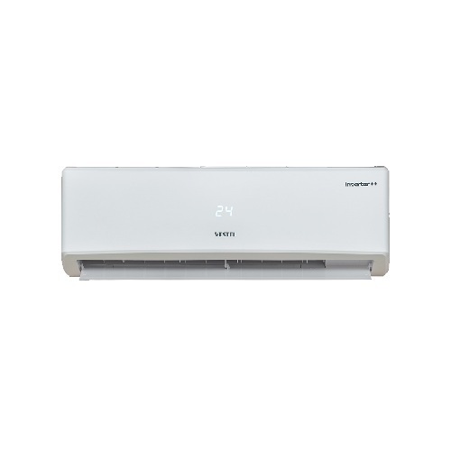VESTEL 2.0HP SPLIT UNIT INVERTER R410 18K CO IACCA52FMAN AIR CONDITIONER |VENTUM SERIES - deluxe.com.ng