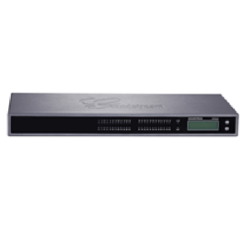 Grandstream GXW4248 Analog FXS IP Gateway 48 Port - deluxe.com.ng