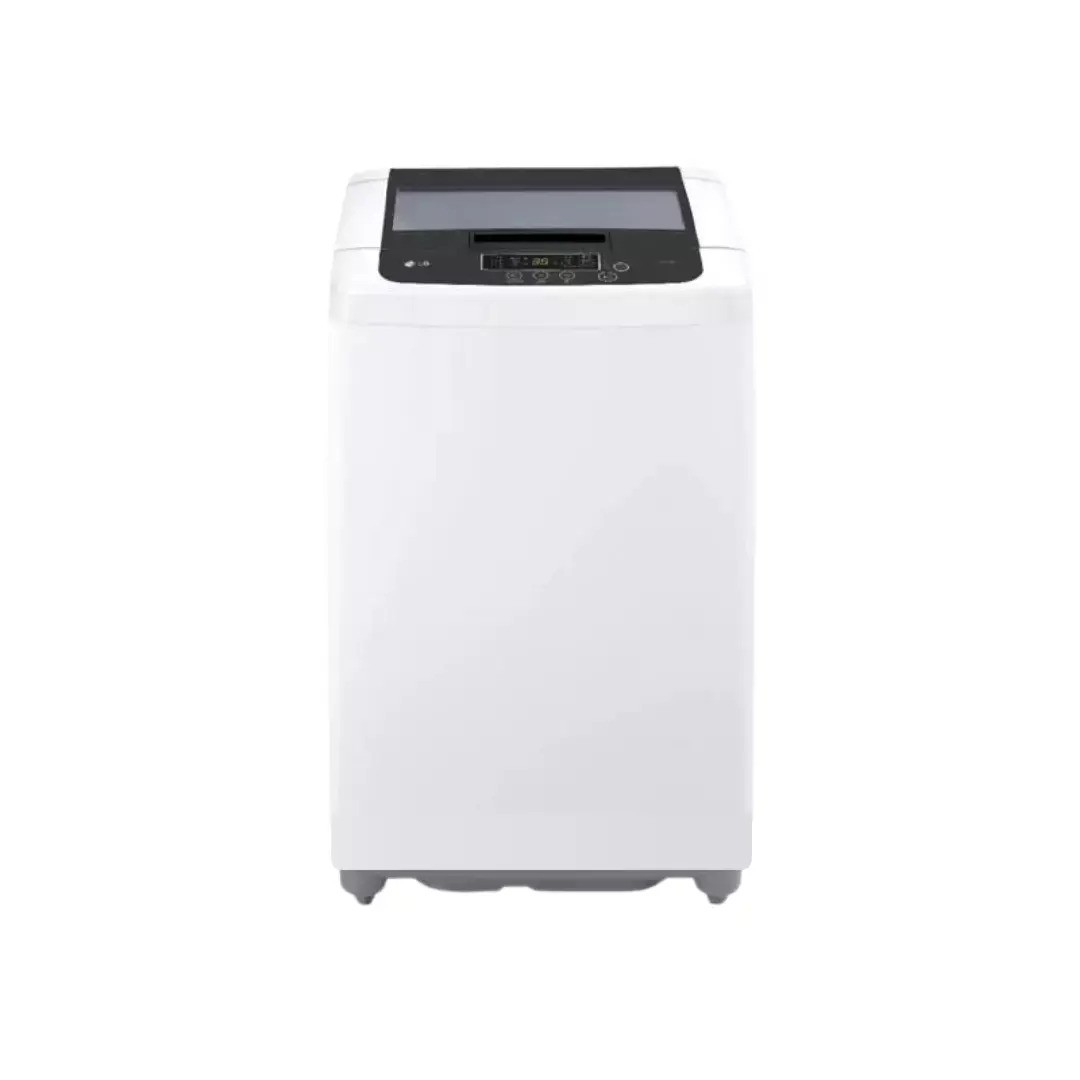 LG 11kg Top Load Automatic Washing Machine | WM 1185 - deluxe.com.ng