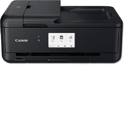Canon PIXMA TS9520 All In one Wireless Printer For Home or Office| Scanner | Copier | Mobile Printing - deluxe.com.ng