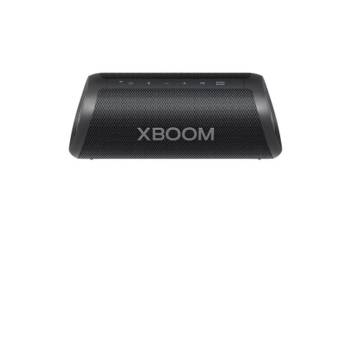 LG XBOOM GO PORTABLE SPEAKER | 5QBKXG - deluxe.com.ng