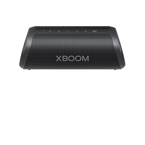 LG XBOOM GO PORTABLE SPEAKER  |  XG7QBK - deluxe.com.ng